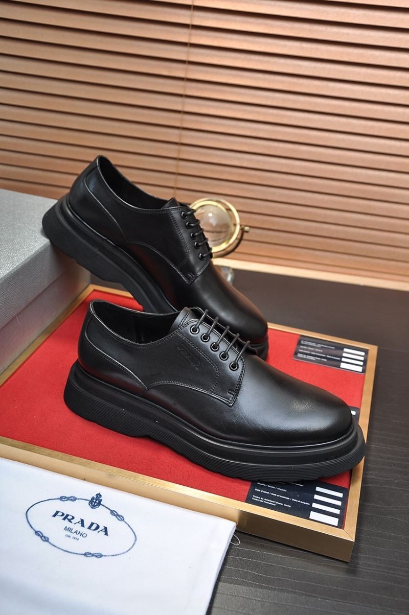 Prada Business Shoes